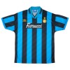 Oficiální Fotbalový Dres Inter Milán 1994-95 Domácí Retro pro Muži